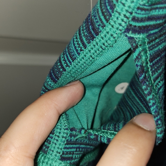 Lululemon leggings - Picture 3 of 6